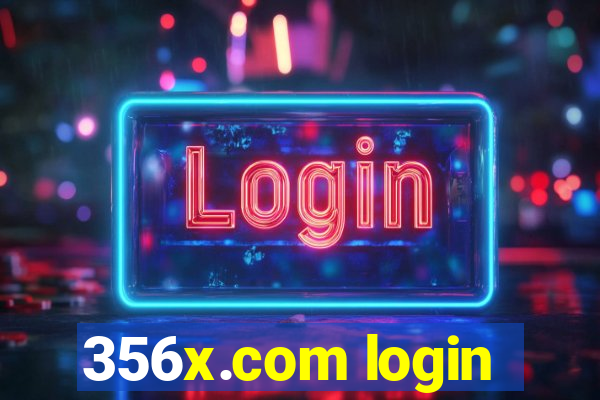 356x.com login