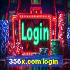 356x.com login