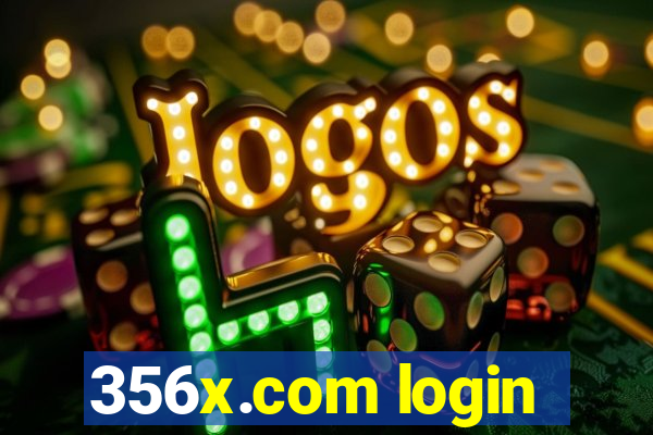 356x.com login