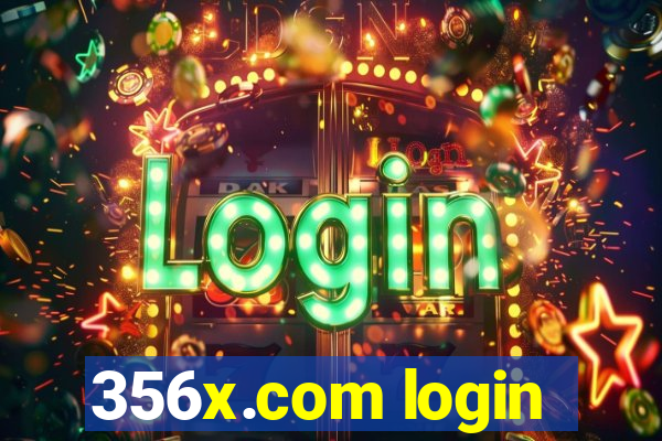 356x.com login