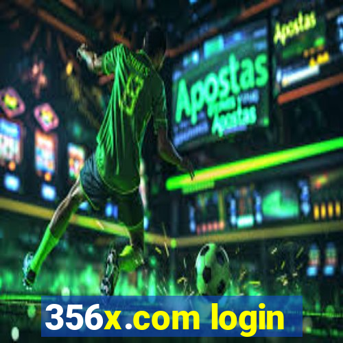 356x.com login