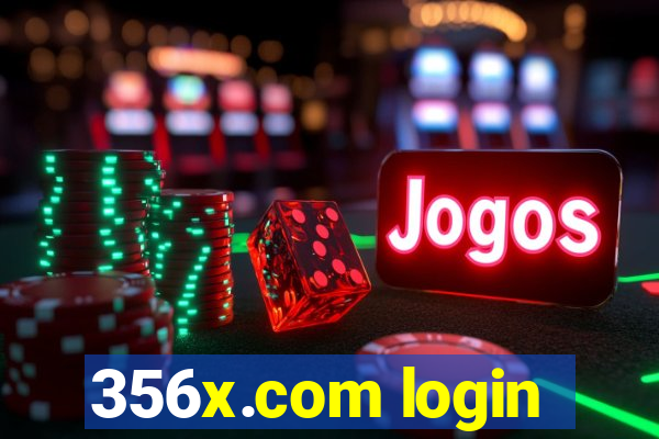 356x.com login