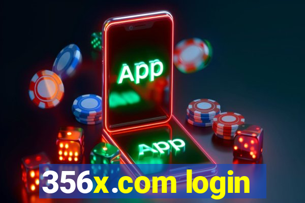 356x.com login