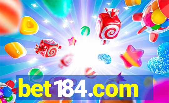 bet184.com