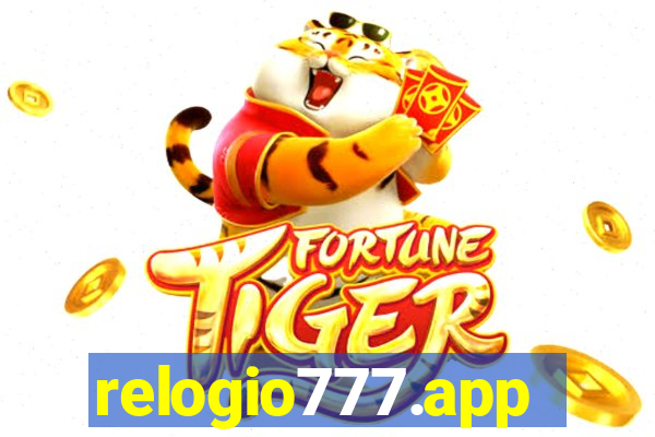 relogio777.app