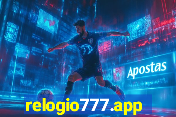 relogio777.app