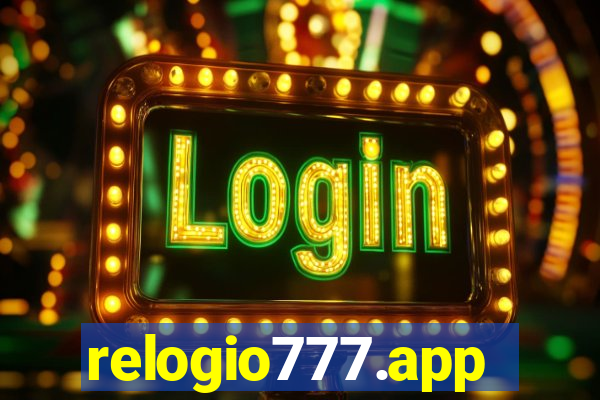 relogio777.app