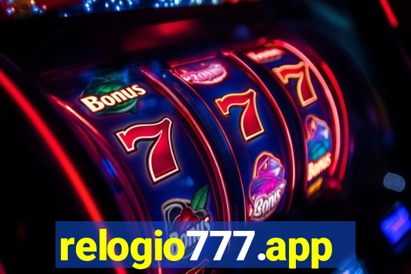 relogio777.app