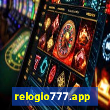 relogio777.app