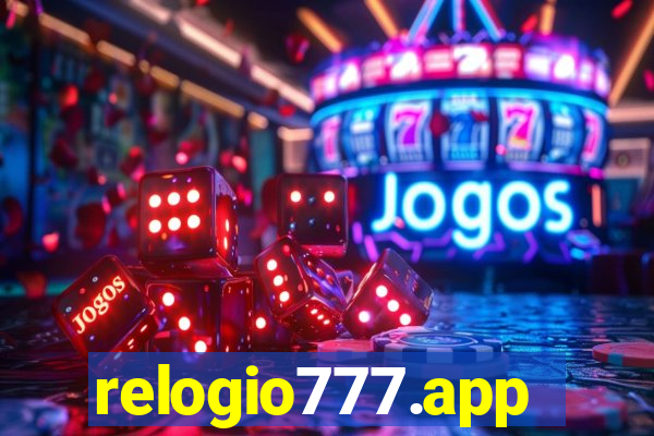 relogio777.app