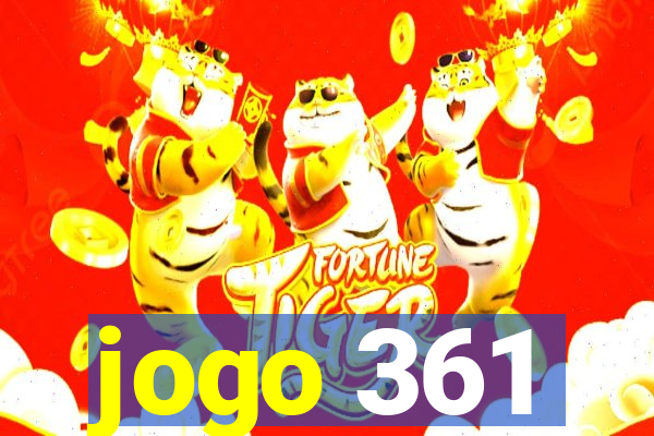 jogo 361