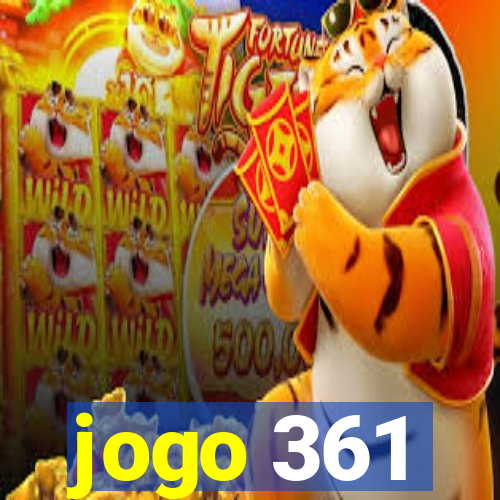 jogo 361