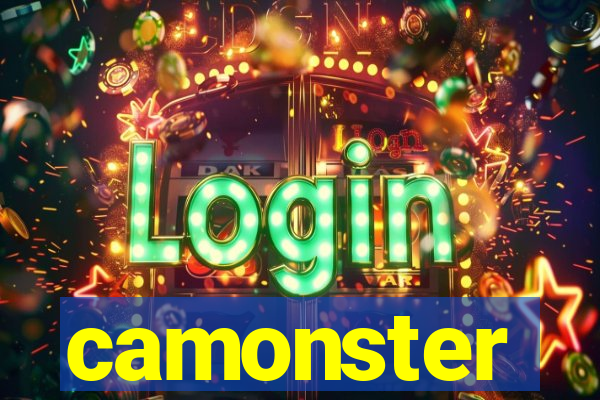 camonster