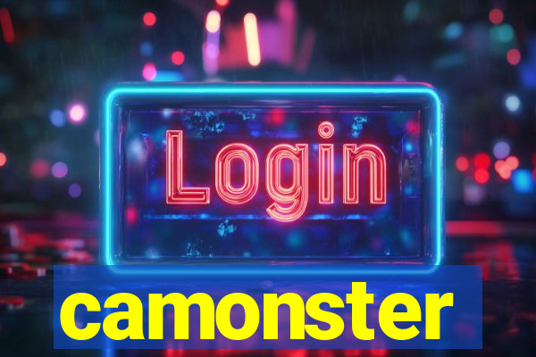 camonster