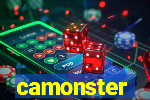 camonster