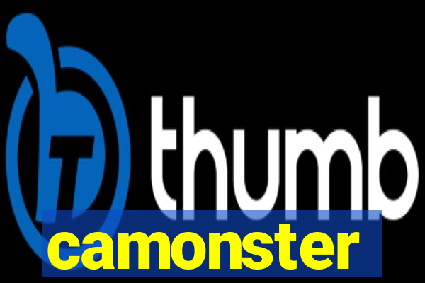 camonster