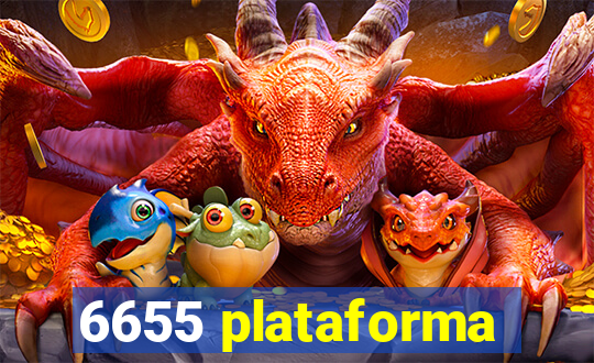 6655 plataforma