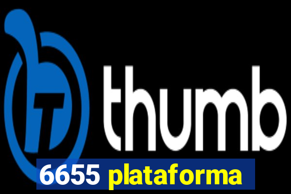 6655 plataforma