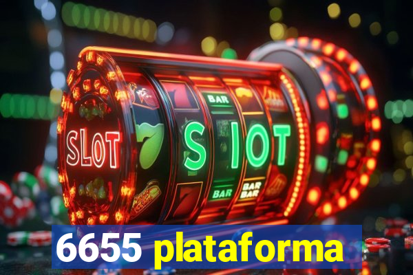 6655 plataforma