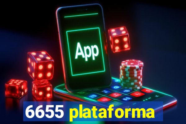 6655 plataforma