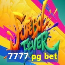 7777 pg bet