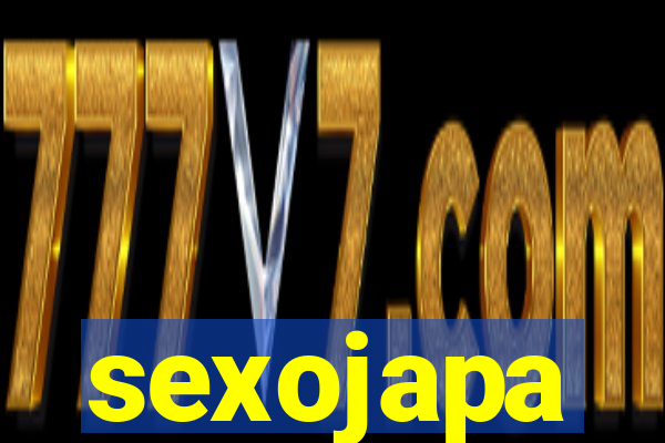 sexojapa