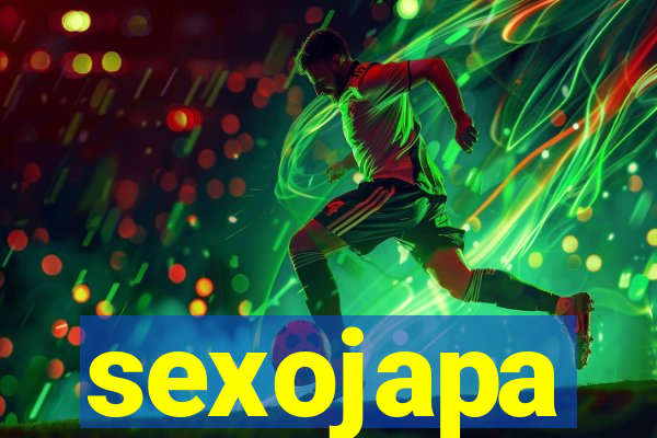 sexojapa