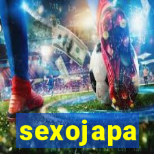 sexojapa