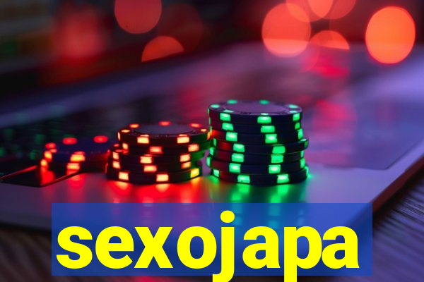 sexojapa