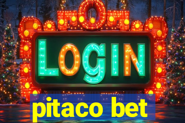 pitaco bet