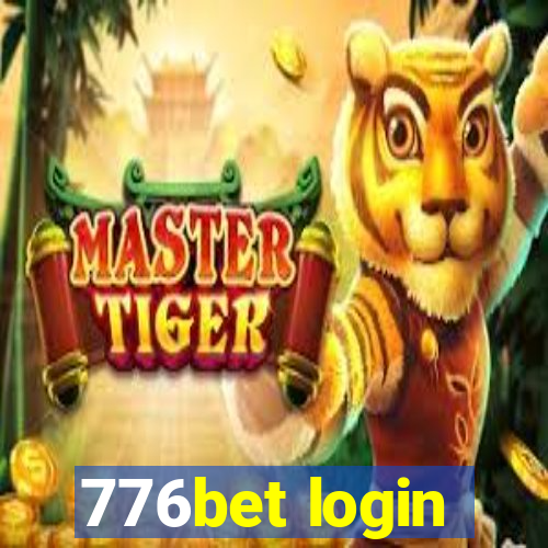 776bet login