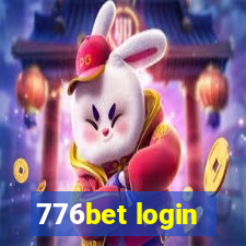 776bet login