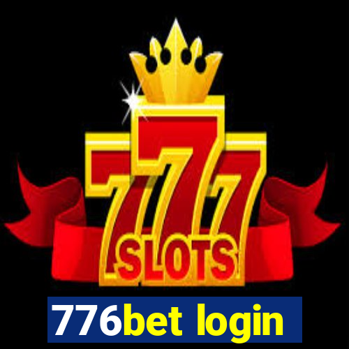 776bet login