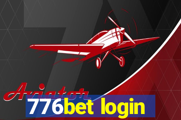 776bet login