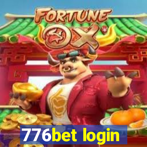 776bet login