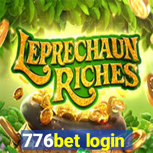 776bet login