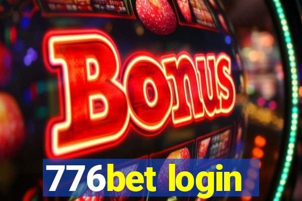 776bet login