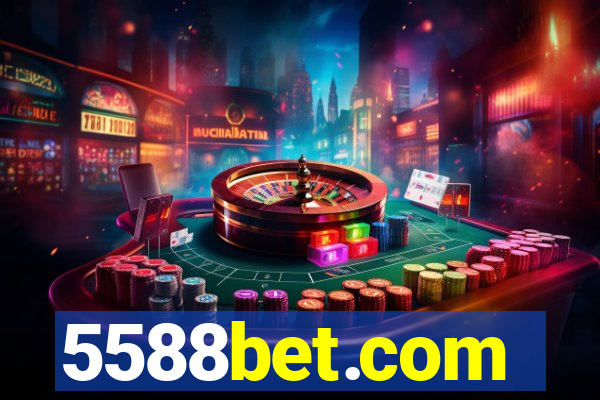 5588bet.com