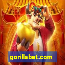 gorillabet.com