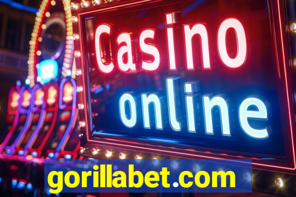 gorillabet.com