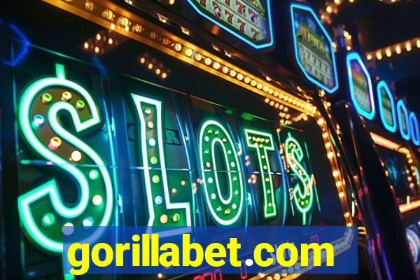 gorillabet.com