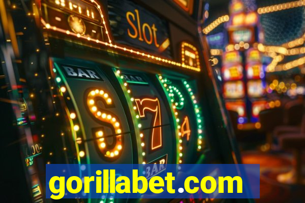 gorillabet.com