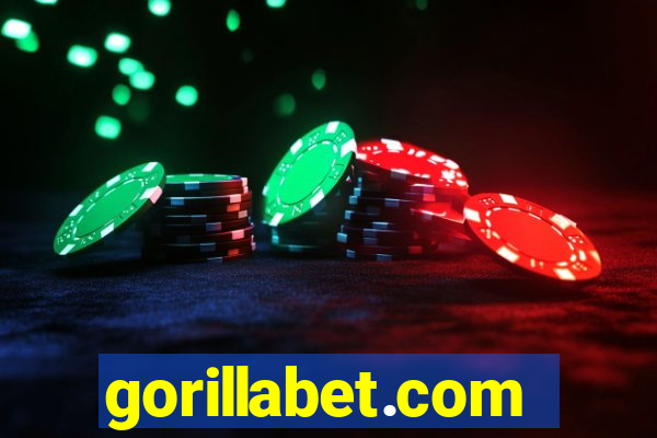 gorillabet.com