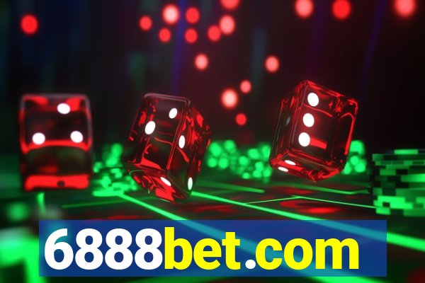 6888bet.com