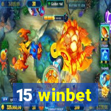 15 winbet