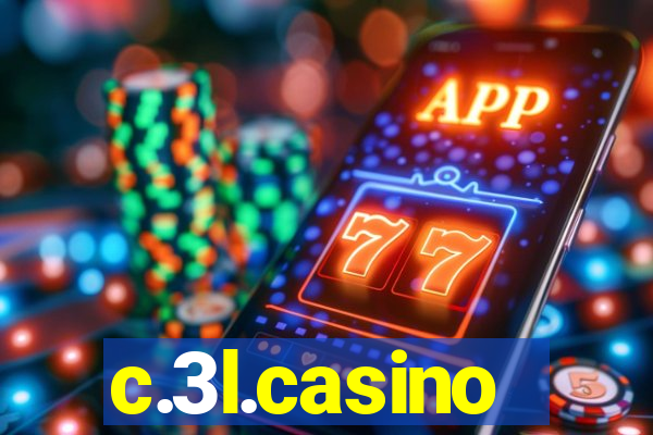 c.3l.casino