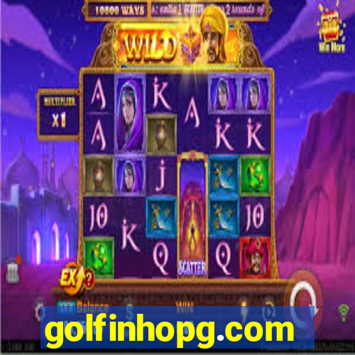 golfinhopg.com