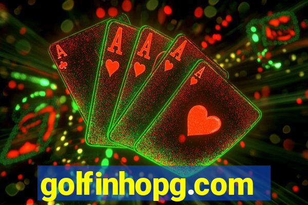 golfinhopg.com