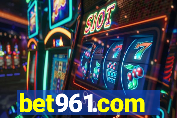 bet961.com