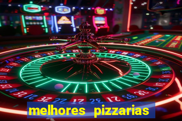 melhores pizzarias de porto alegre